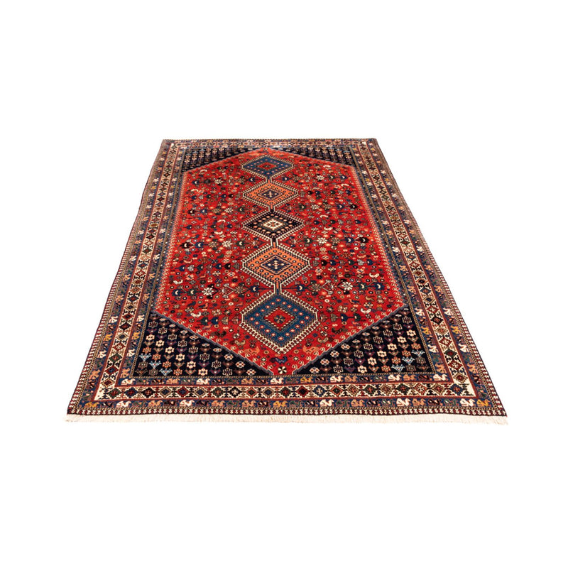 Abadeh Tapete 240x153cm - Tapete persa