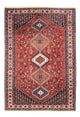 Abadeh Tapete 230x155cm - Tapete persa