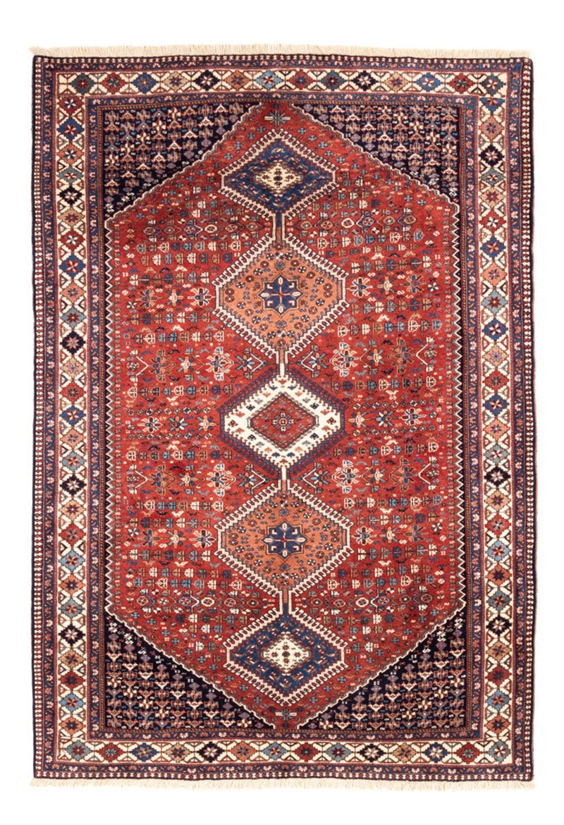 Abadeh Tapete 230x155cm - Tapete persa