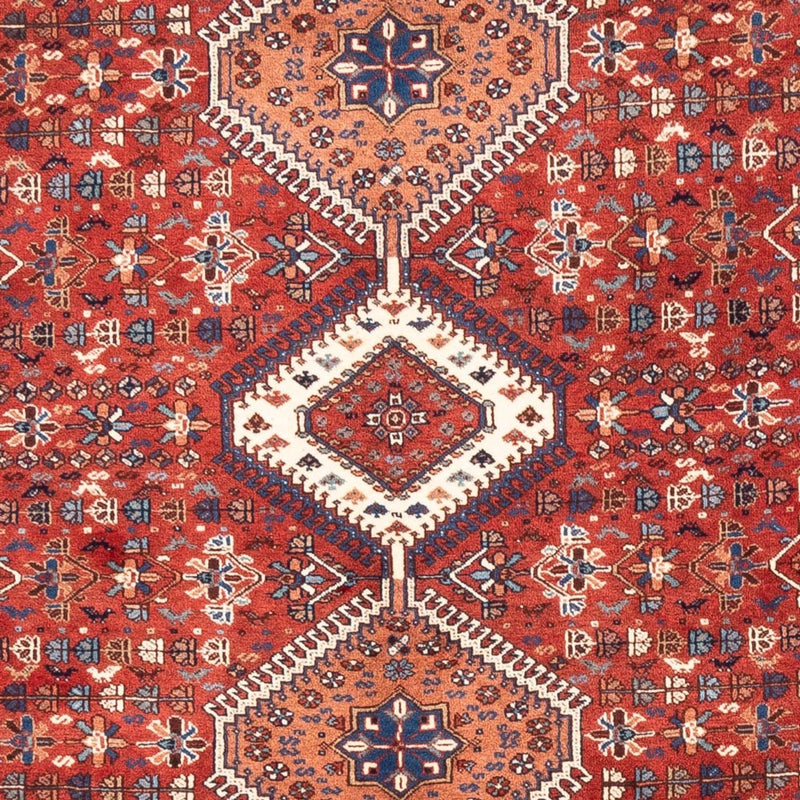 Abadeh Tapete 230x155cm - Tapete persa