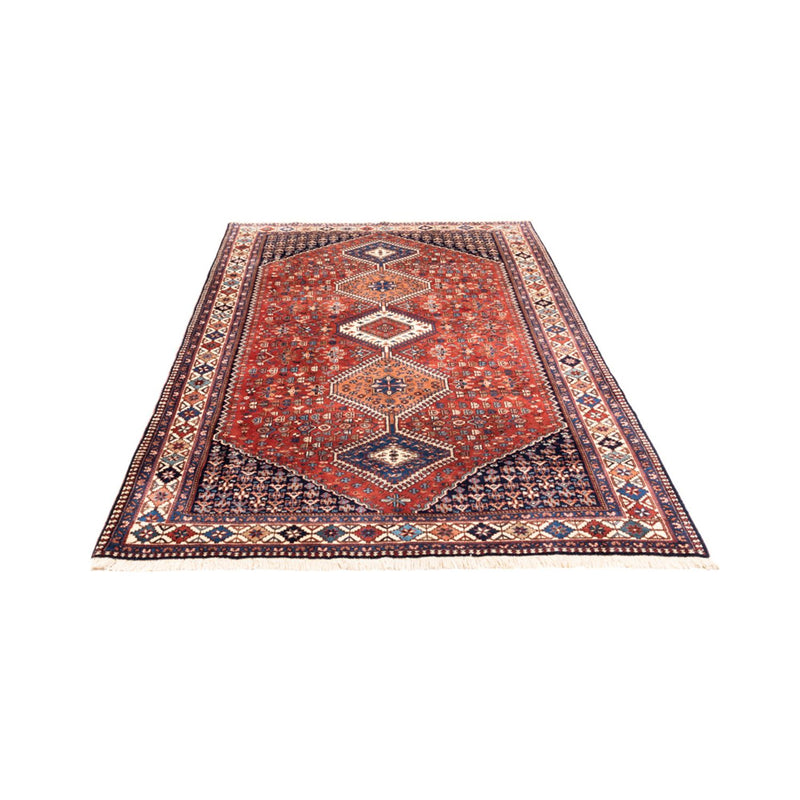 Abadeh Tapete 230x155cm - Tapete persa