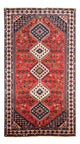 Yalameh Tapete 250x148cm - Tapete persa