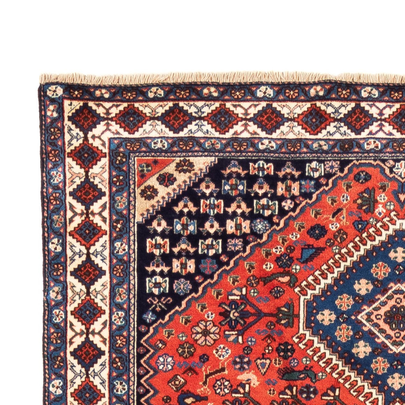 Yalameh Tapete 250x148cm - Tapete persa