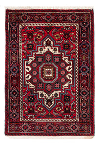 Gholtogh Tapete 96x59cm - Tapete persa – product image