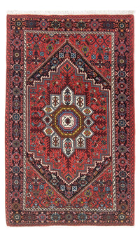 Gholtogh Tapete 129x70cm - Tapete persa – product image