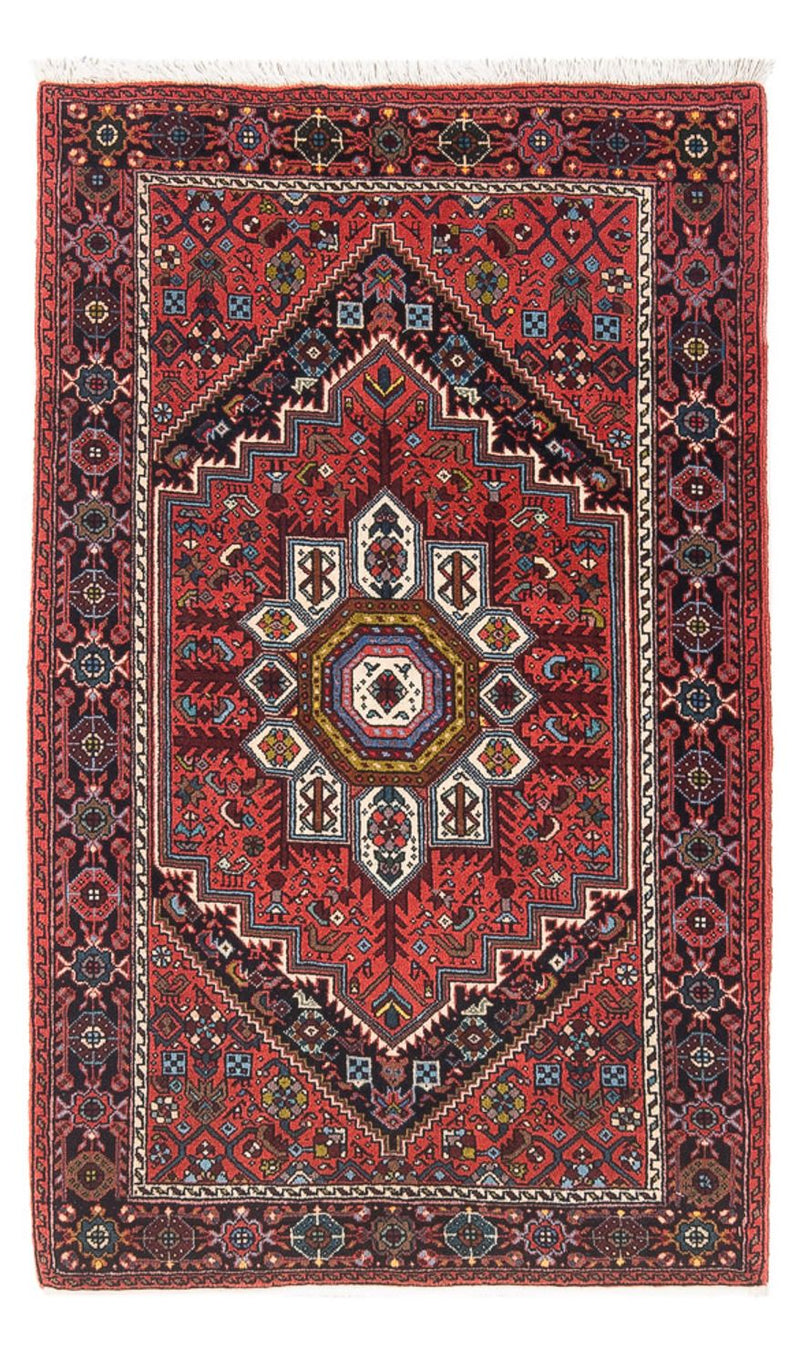 Gholtogh Tapete 129x70cm - Tapete persa