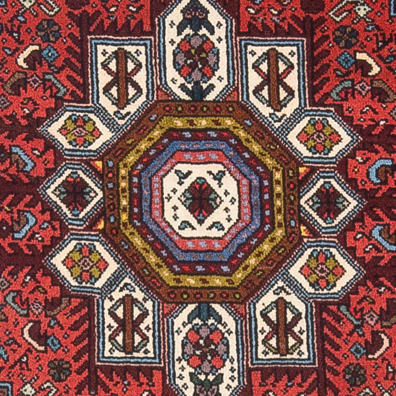 Gholtogh Tapete 129x70cm - Tapete persa