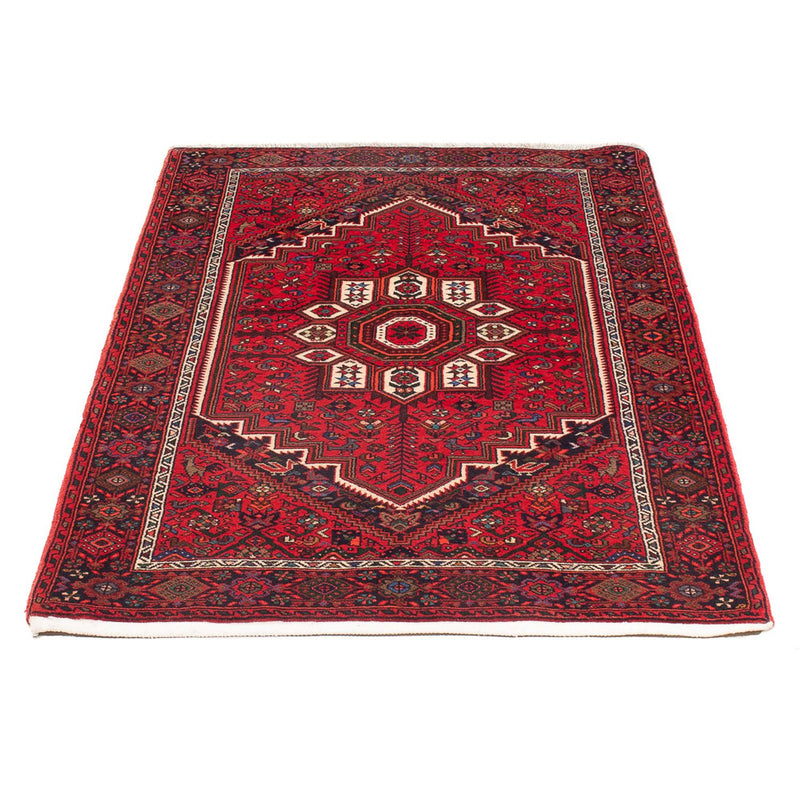 Tapete Persa - Nomadic - 132 x 70 cm - vermelho