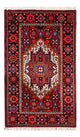 Gholtogh Tapete 86x51cm - Tapete persa