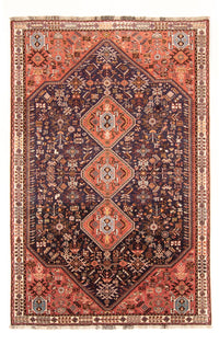 Qashqai Tapete 290x180cm - Tapete persa – product image