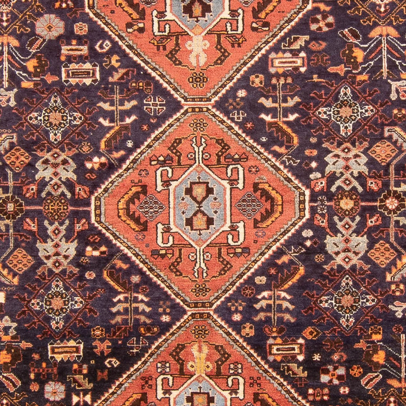 Qashqai Tapete 290x180cm - Tapete persa