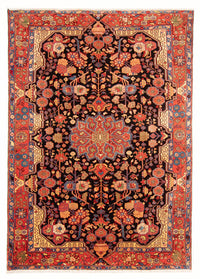 Nahavand Tapete 278x195cm - Tapete persa – product image