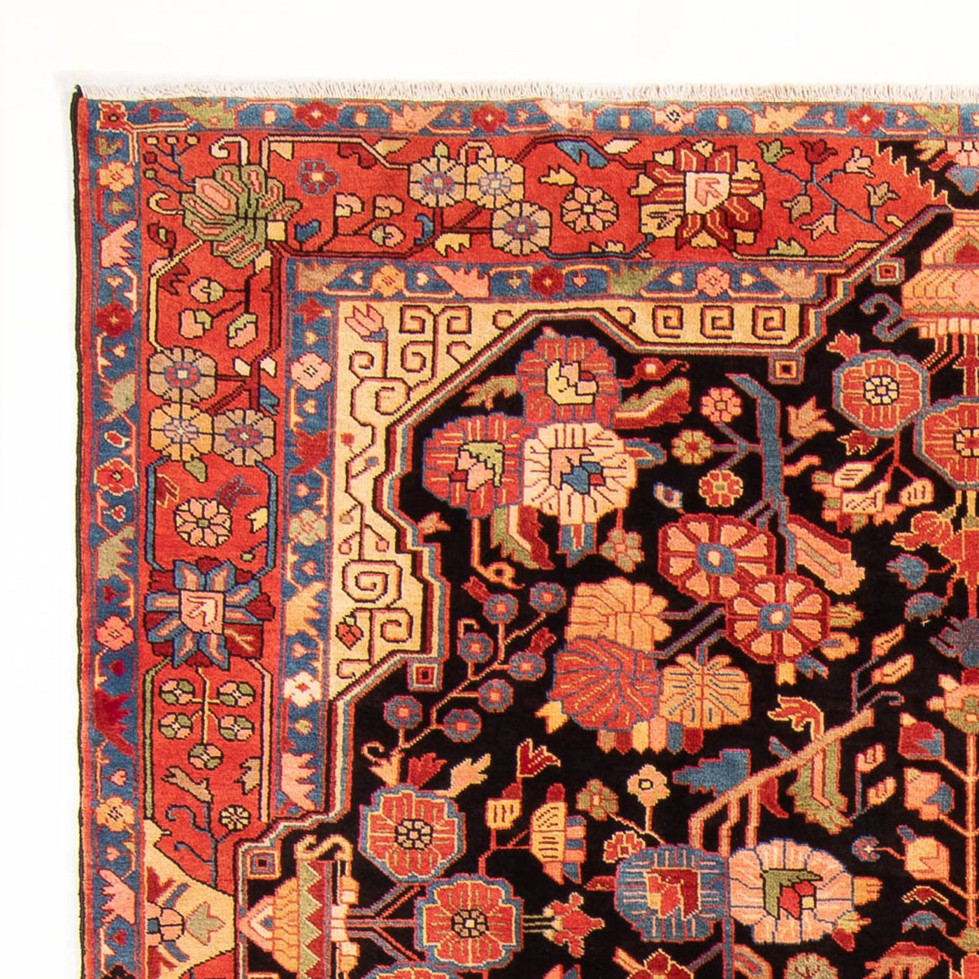 Nahavand Tapete 278x195cm - Tapete persa