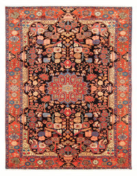 Nahavand Tapete 285x203cm - Tapete persa – product image