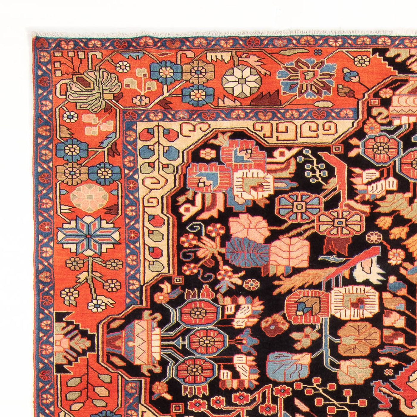 Nahavand Tapete 285x203cm - Tapete persa