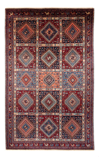 Yalameh Tapete 311x200cm - Tapete persa – product image
