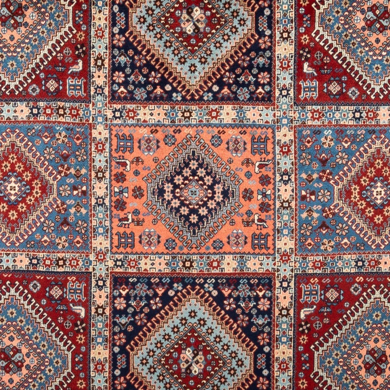 Yalameh Tapete 311x200cm - Tapete persa