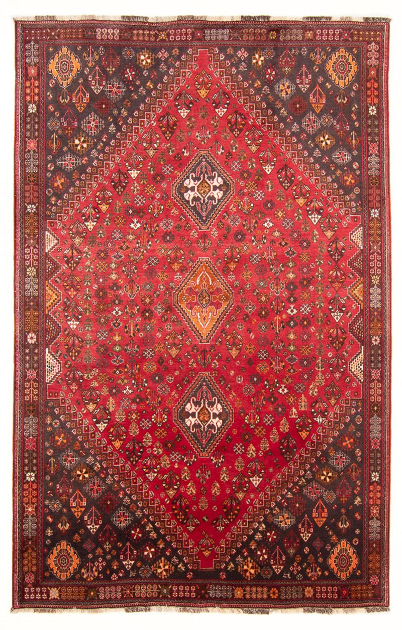 Qashqai Tapete 283x178cm - Tapete persa