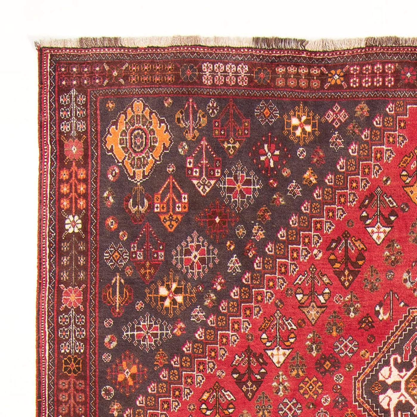 Qashqai Tapete 283x178cm - Tapete persa