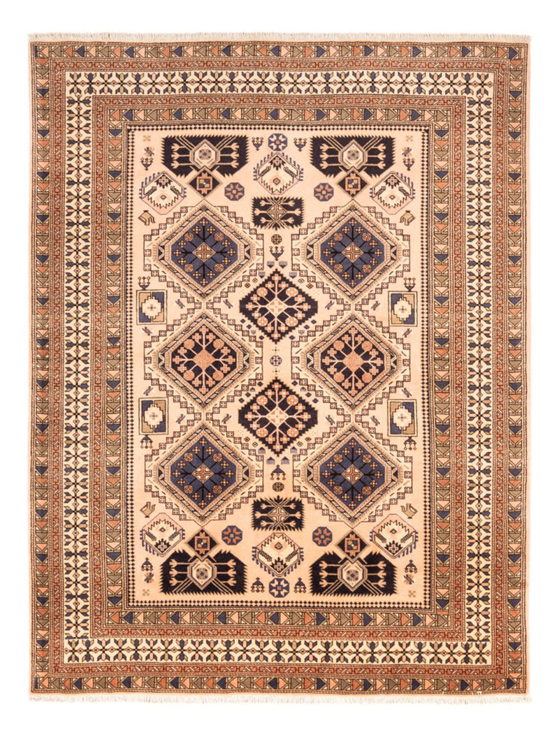 Ardabil Tapete 251x194cm - Tapete persa
