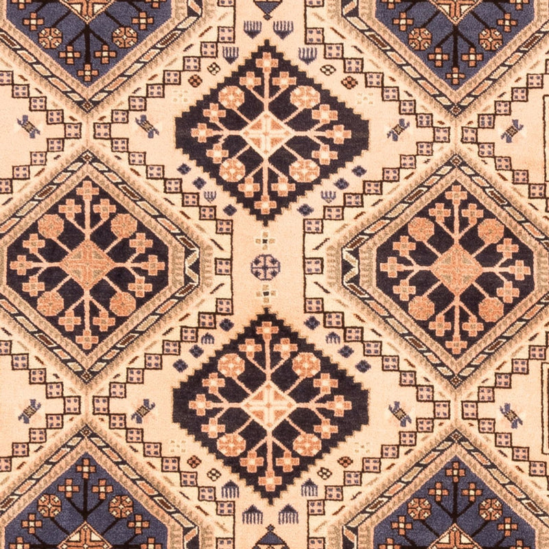 Ardabil Tapete 251x194cm - Tapete persa