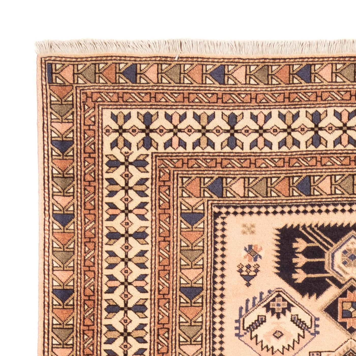 Ardabil Tapete 251x194cm - Tapete persa