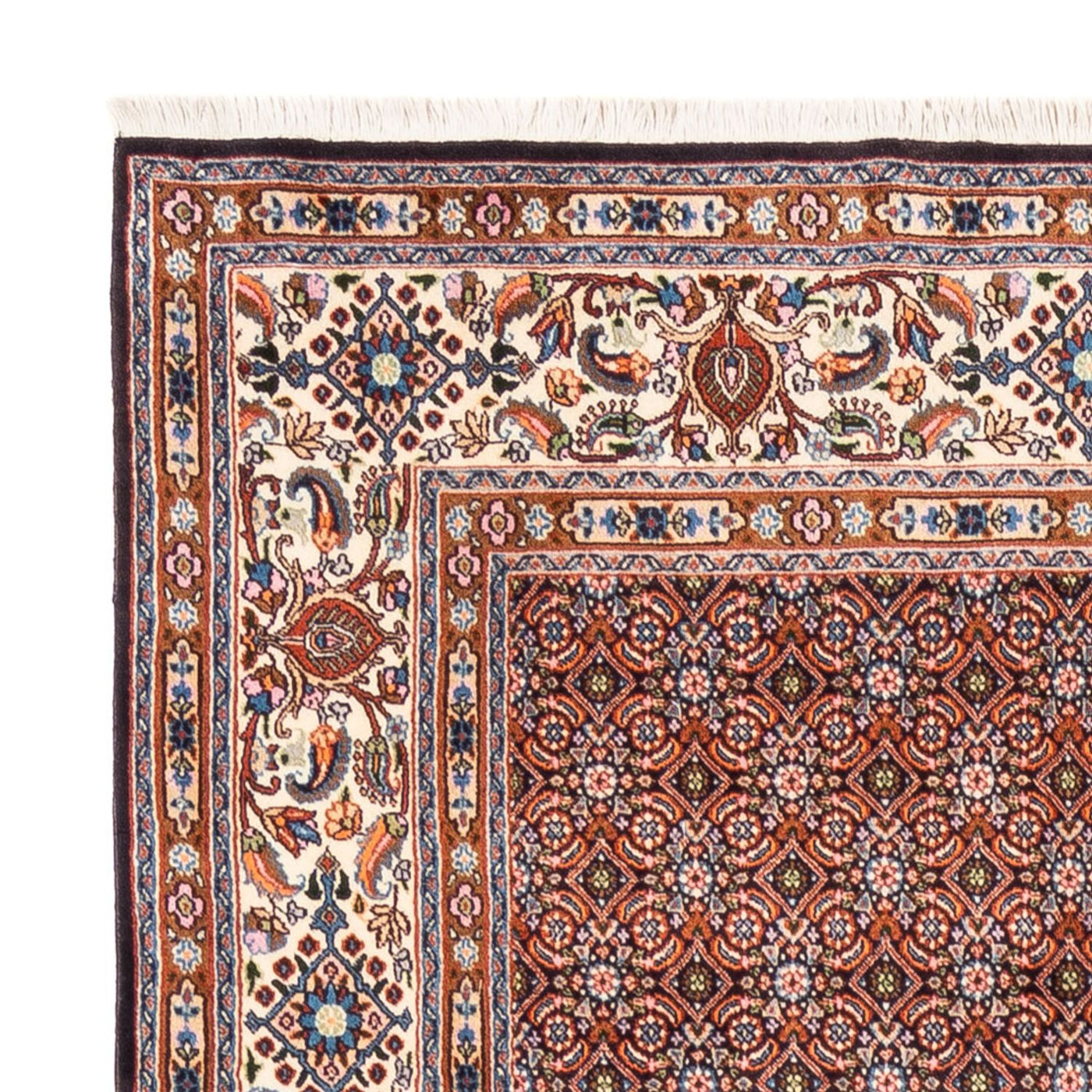 Moud Tapete 240x194cm - Tapete persa