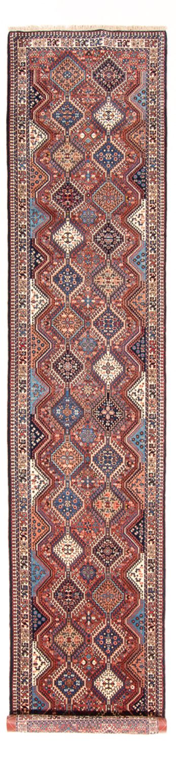 Yalameh Tapete 83x387cm - Tapete persa