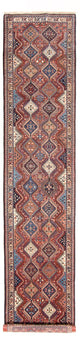 Yalameh Tapete 83x387cm - Tapete persa
