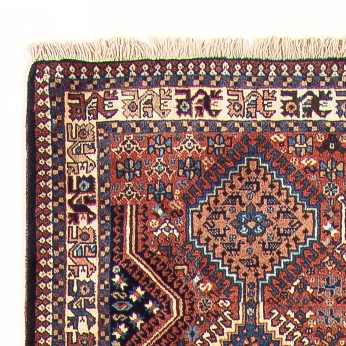 Yalameh Tapete 83x387cm - Tapete persa