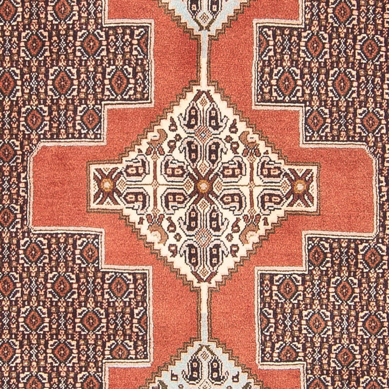 Senneh Teppich  - Perserteppich