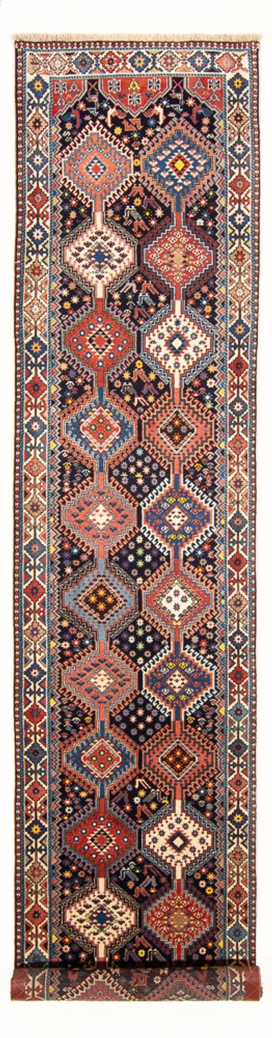 Yalameh Tapete 82x382cm - Tapete persa