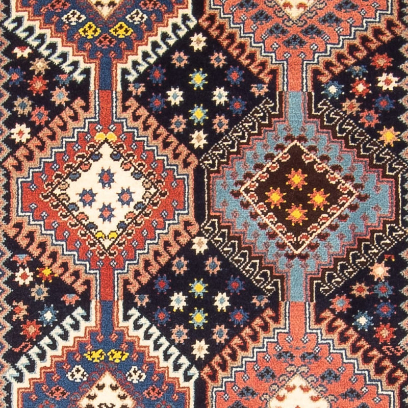 Yalameh Tapete 382x82cm - Tapete persa