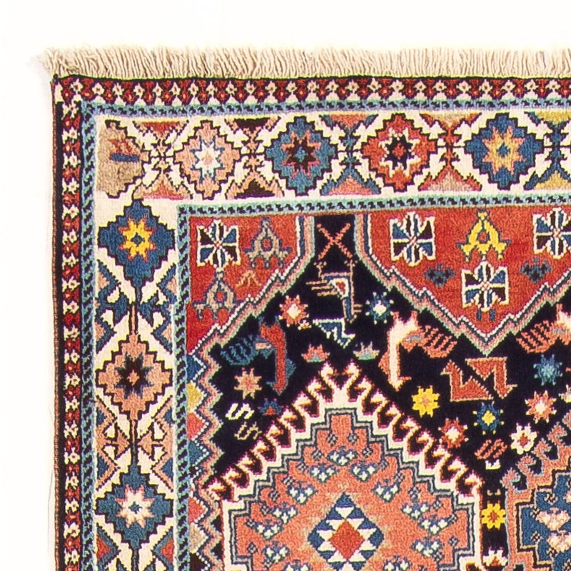 Yalameh Tapete 382x82cm - Tapete persa