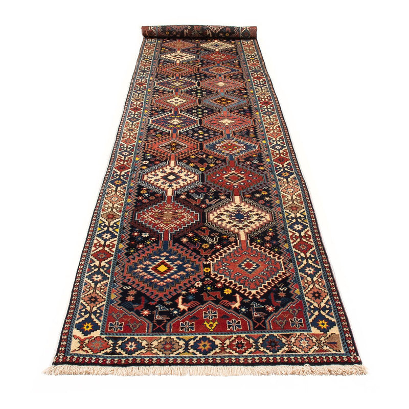 Yalameh Tapete 382x82cm - Tapete persa