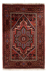 Gholtogh Tapete 89x60cm - Tapete persa – product image