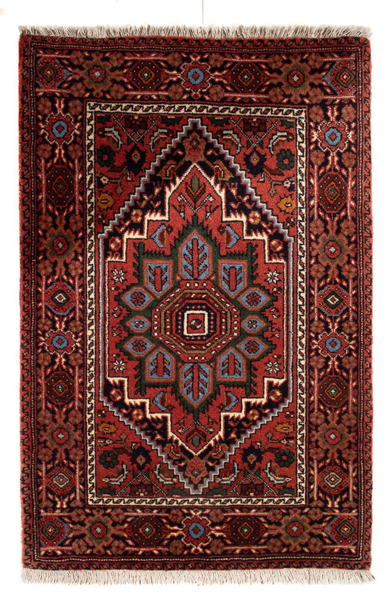 Gholtogh Tapete 89x60cm - Tapete persa