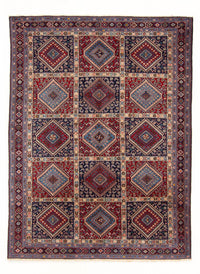 Yalameh Tapete 292x207cm - Tapete persa – product image