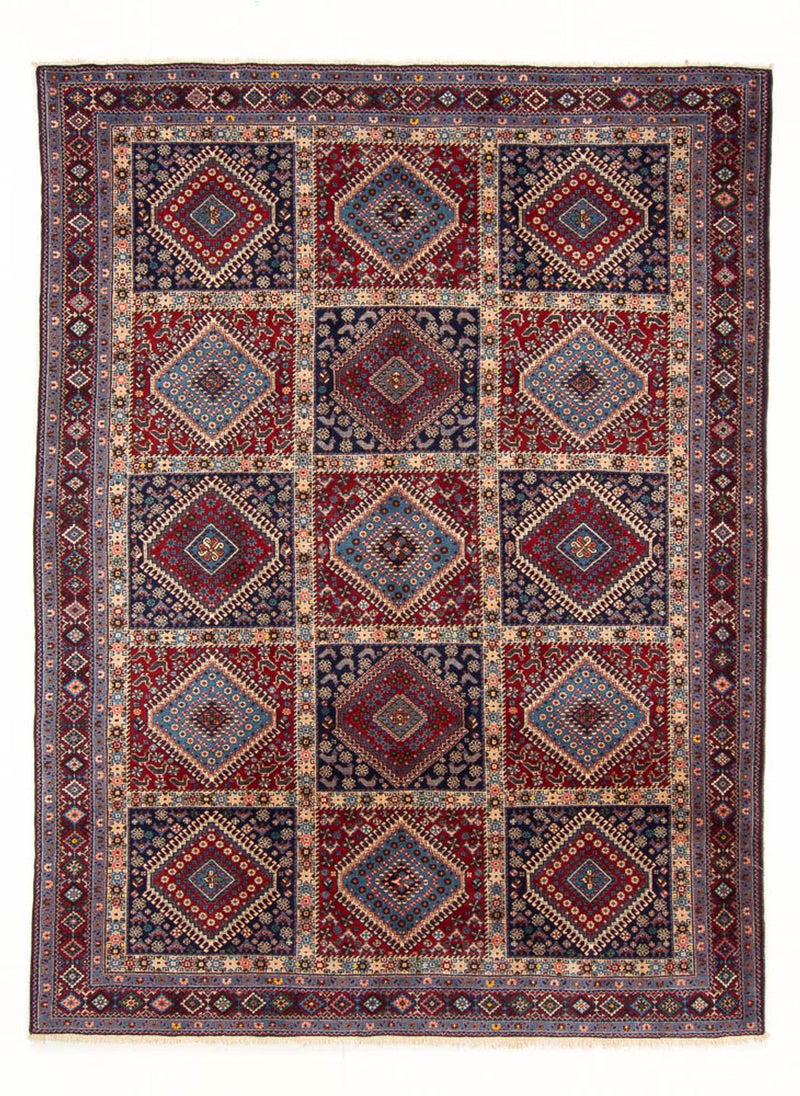Yalameh Tapete 292x207cm - Tapete persa