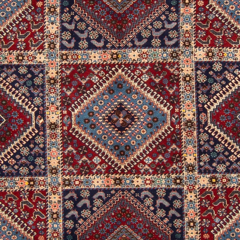 Yalameh Tapete 292x207cm - Tapete persa