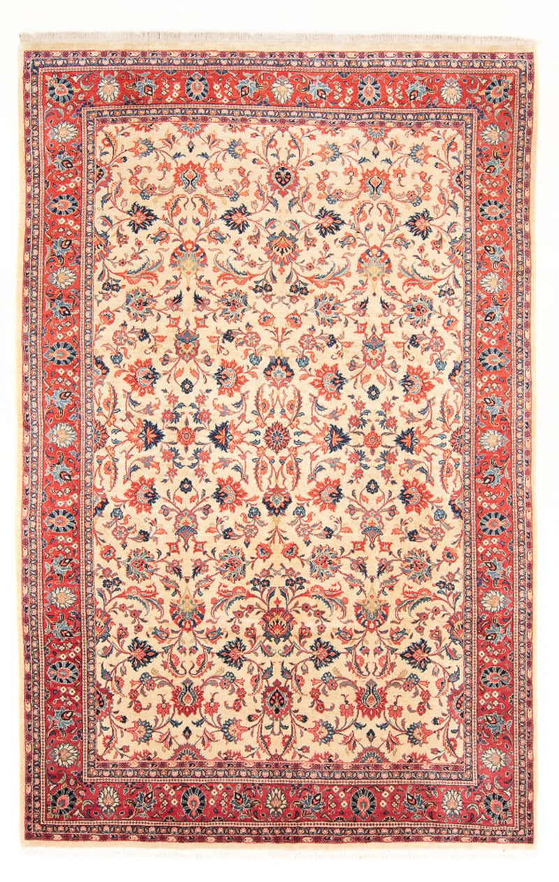 Sarouk Tapete 317x198cm - Tapete persa