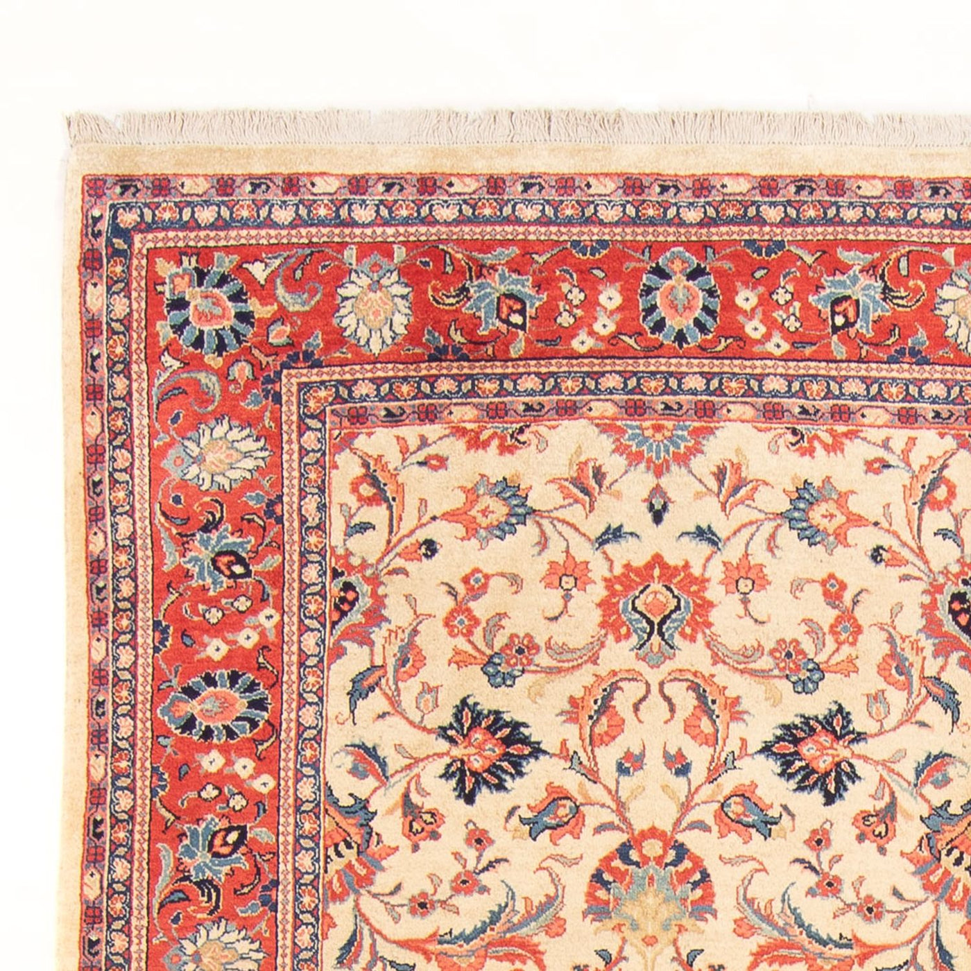 Sarouk Tapete 317x198cm - Tapete persa