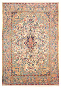 Kerman Tapete 317x215cm - Tapete persa – product image