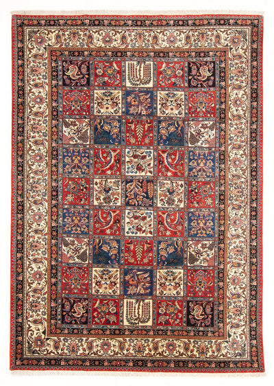 Bakhtiari Tapete 210x306cm - Tapete persa