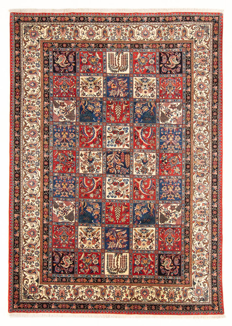 Bakhtiari Tapete 306x210cm - Tapete persa