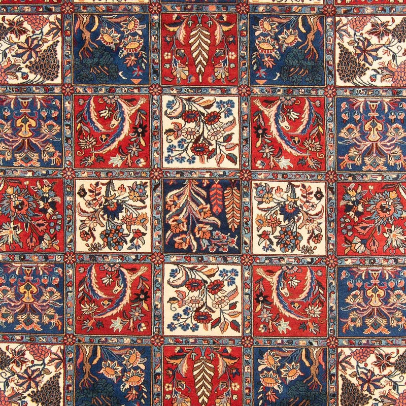 Bakhtiari Tapete 306x210cm - Tapete persa