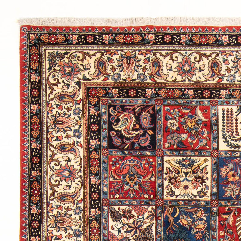 Bakhtiari Tapete 306x210cm - Tapete persa