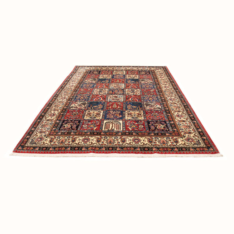 Bakhtiari Tapete 306x210cm - Tapete persa