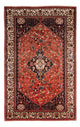 Tapete Persa - Nomadic - 302 x 204 cm - vermelho