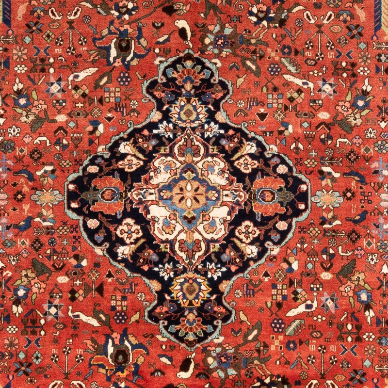 Tapete Persa - Nomadic - 302 x 204 cm - vermelho